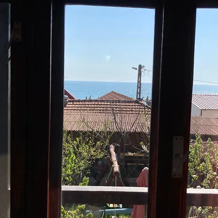 Vila Cristi Vama Veche Apartment Exterior photo