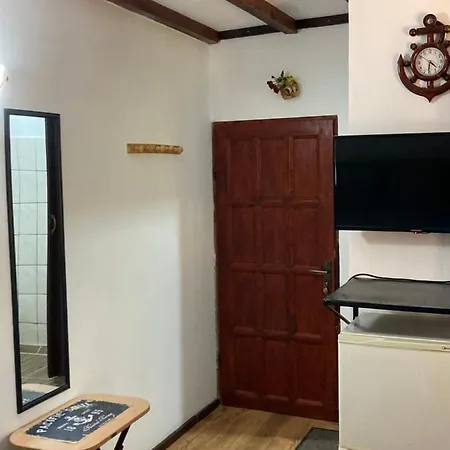 Vila Cristi Vama Veche Apartment Exterior photo