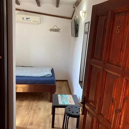 Vila Cristi Vama Veche Apartment Exterior photo