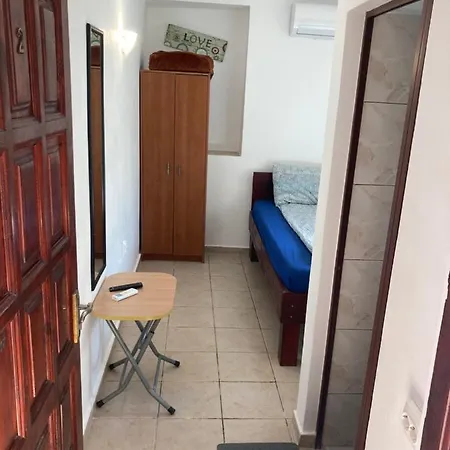 Vila Cristi Vama Veche Apartment Exterior photo