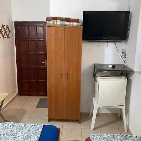 Vila Cristi Vama Veche Apartment Exterior photo