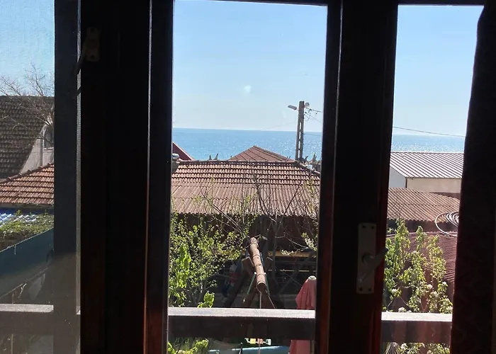 Vila Cristi Vama Veche