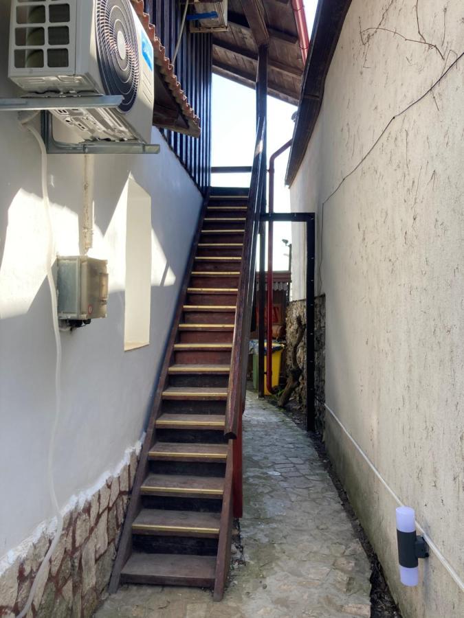 Vila Cristi Vama Veche