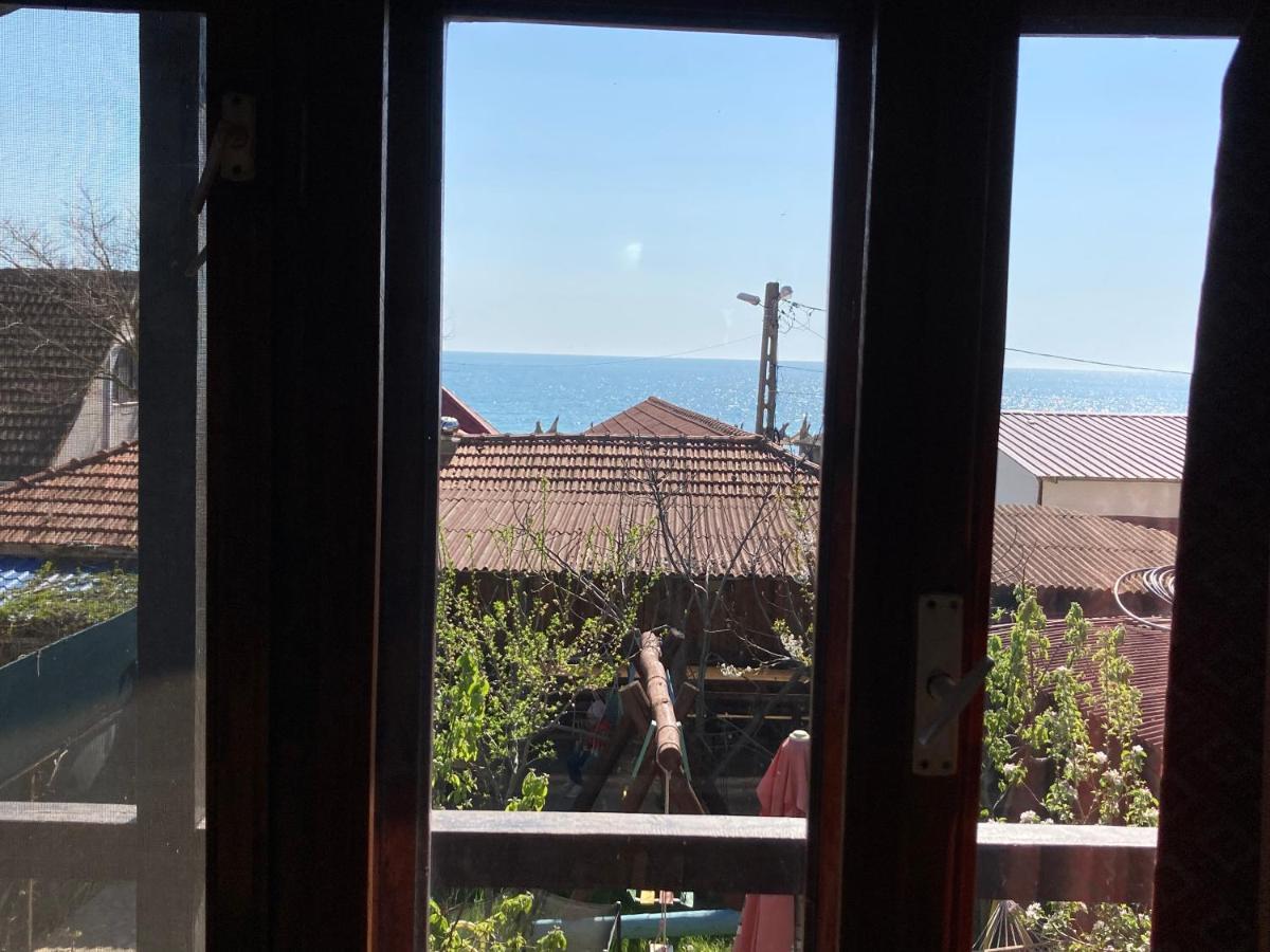 Vila Cristi Homestay Vama Veche