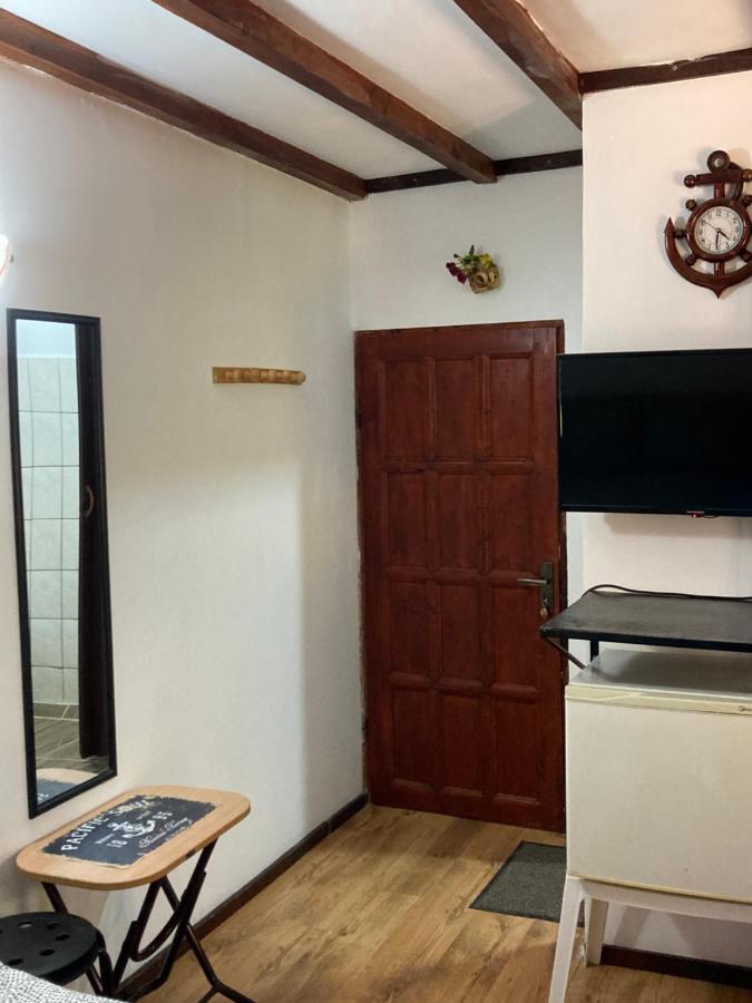 Homestay Vila Cristi Vama Veche