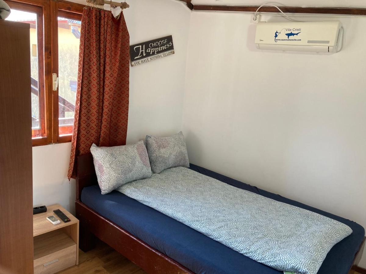 Homestay Vila Cristi Vama Veche