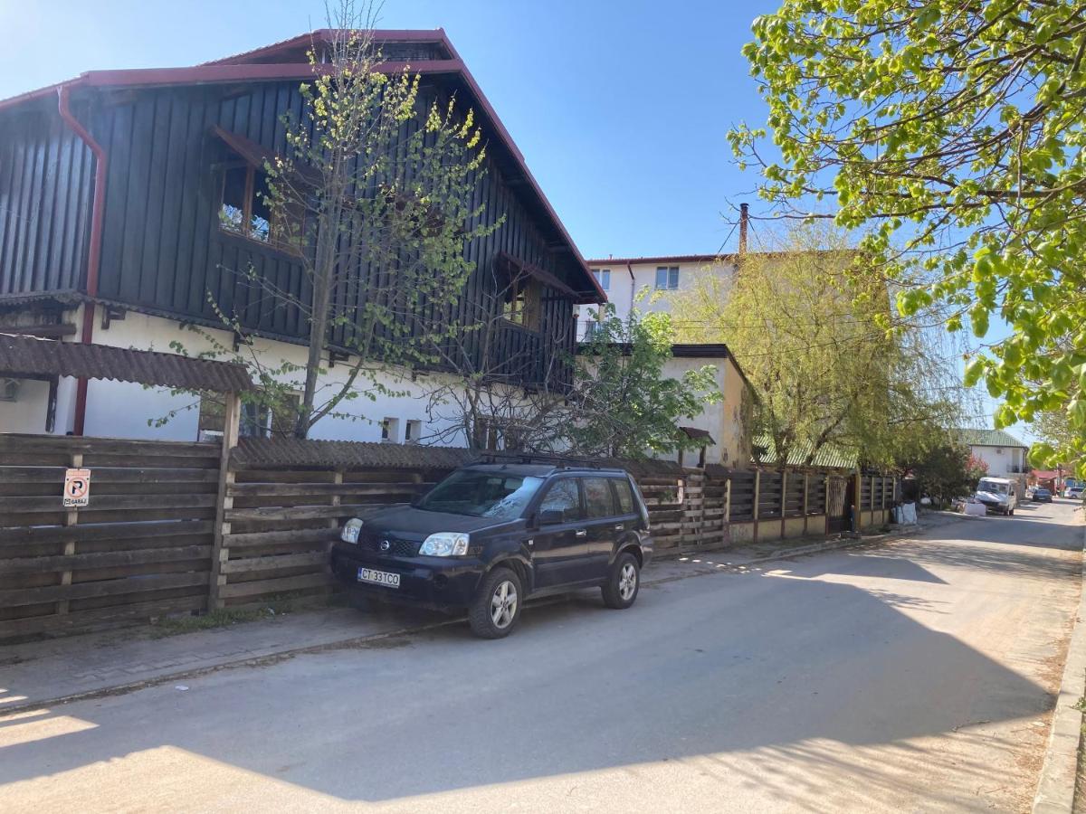 Vila Cristi