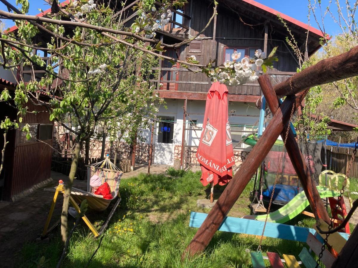 Vila Cristi Homestay Vama Veche