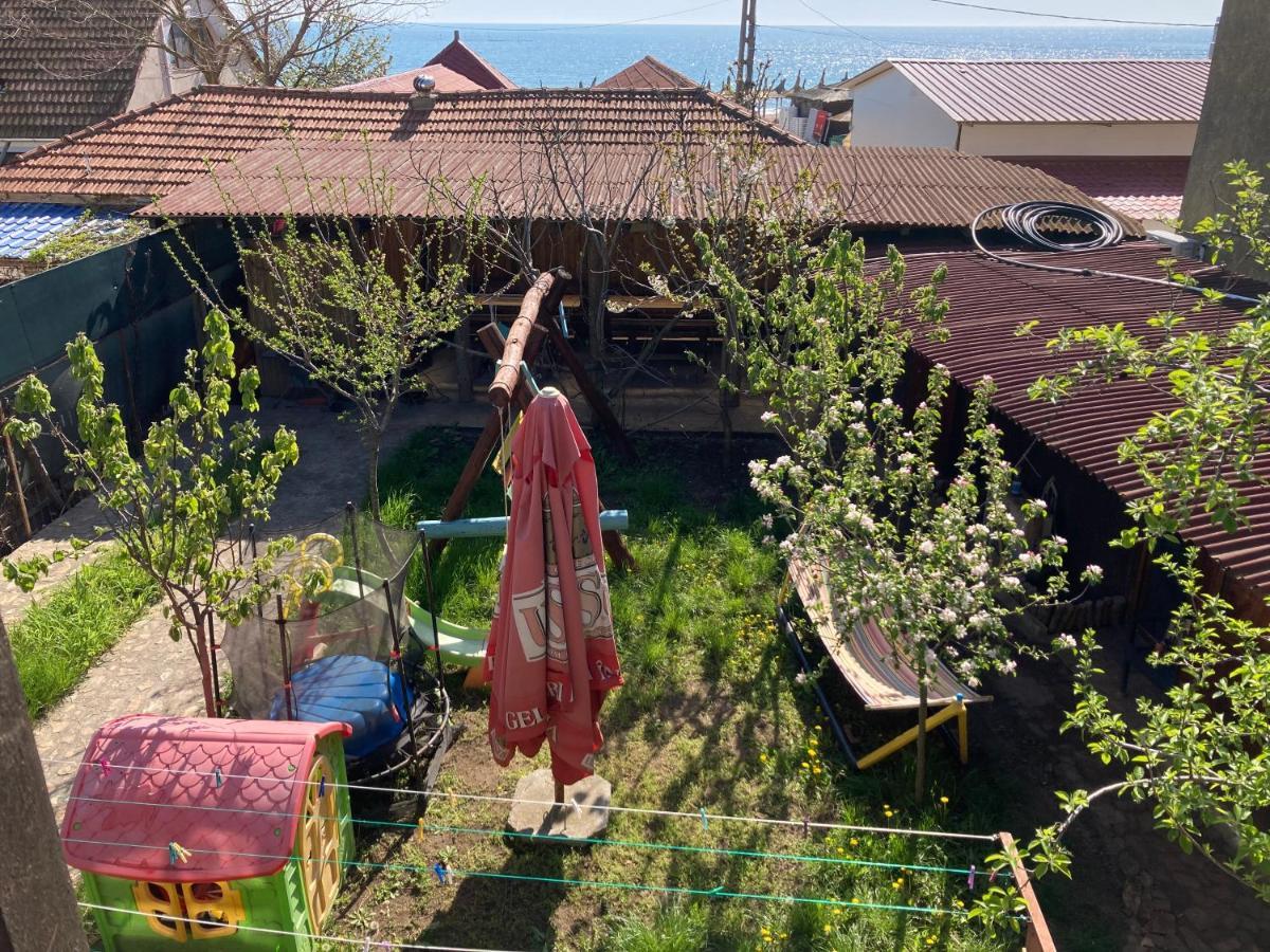 Vila Cristi * Vama Veche