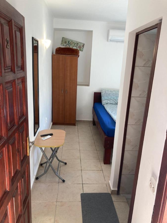 Vila Cristi Homestay Vama Veche