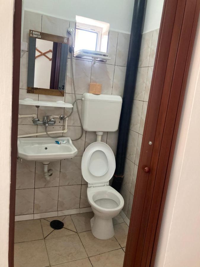Homestay Vila Cristi Vama Veche