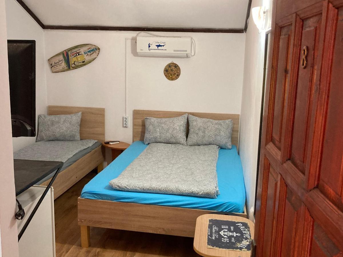 Homestay Vila Cristi *