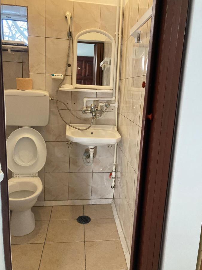 Homestay Vila Cristi Vama Veche
