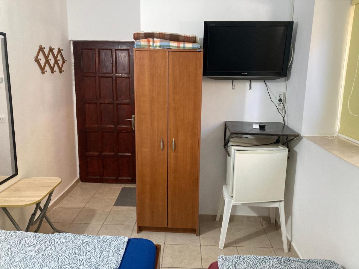 Vila Cristi Vama Veche